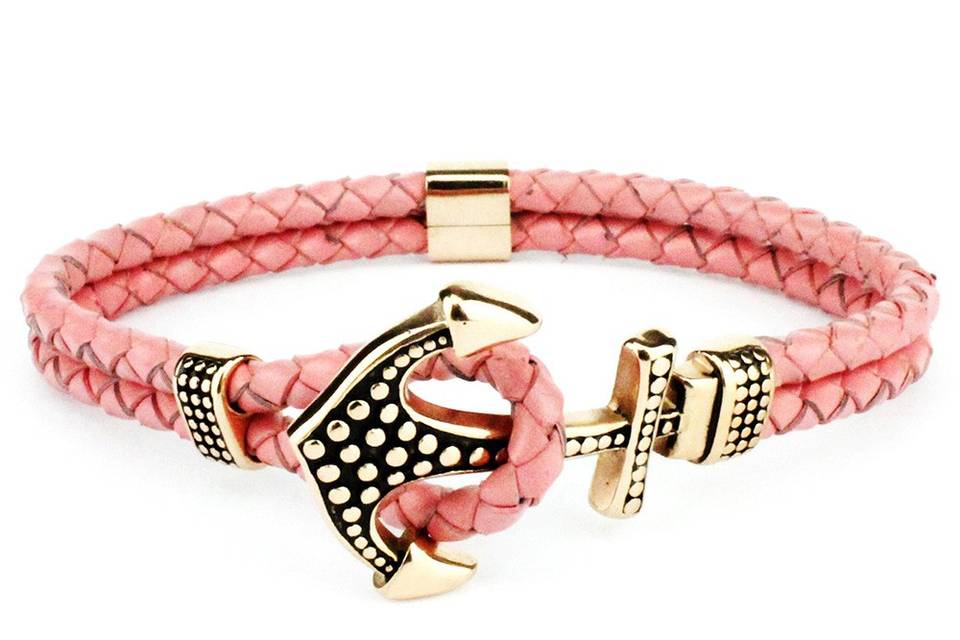 Bracciale pietre