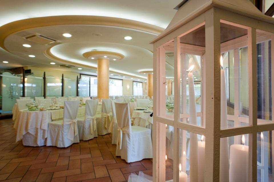 Hotel Ristorante Due Magnolie