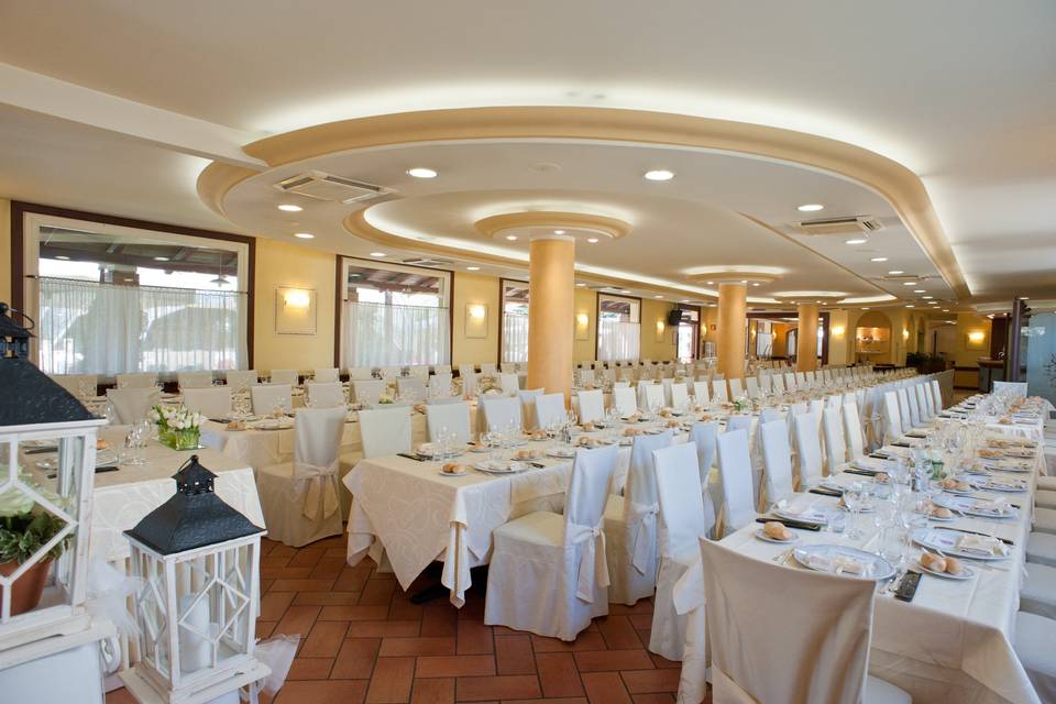 Hotel Ristorante Due Magnolie