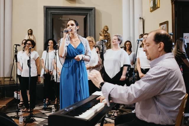 Le nostre voci