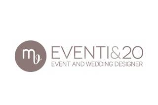 Eventi&20 sas logo