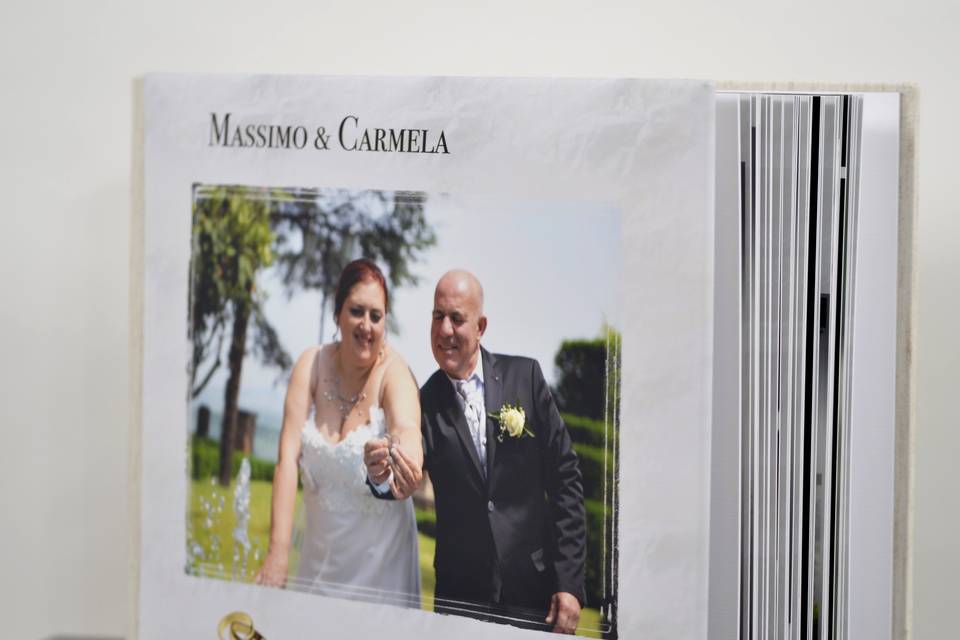 Massimo & Carmela