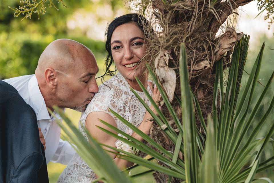 Angela & Roberto