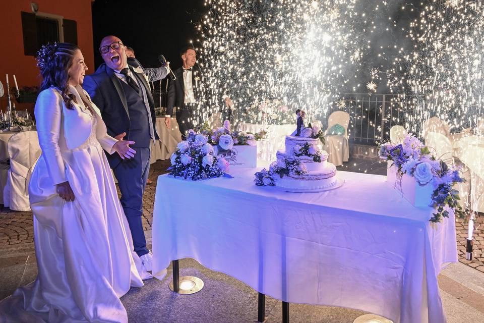 Serena & Alessio