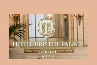 Hotel Bristol Palace