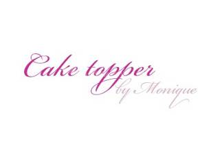Cake Topper by Monique