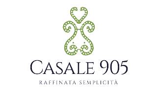 Logo Casale 905