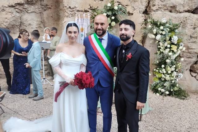 Marika e Marco