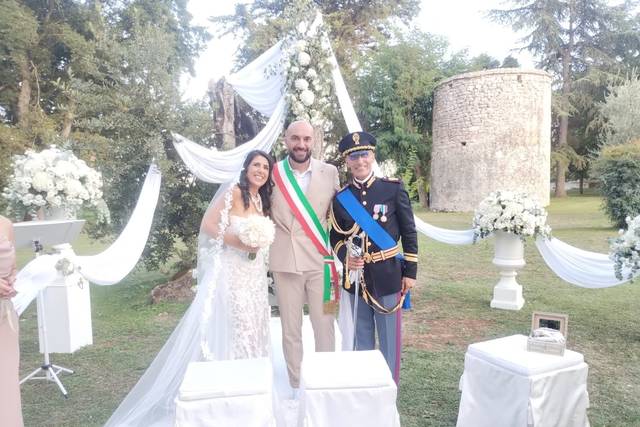 Eugenio e Loredana
