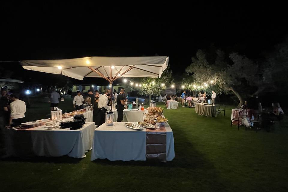 Emma Biordi Catering