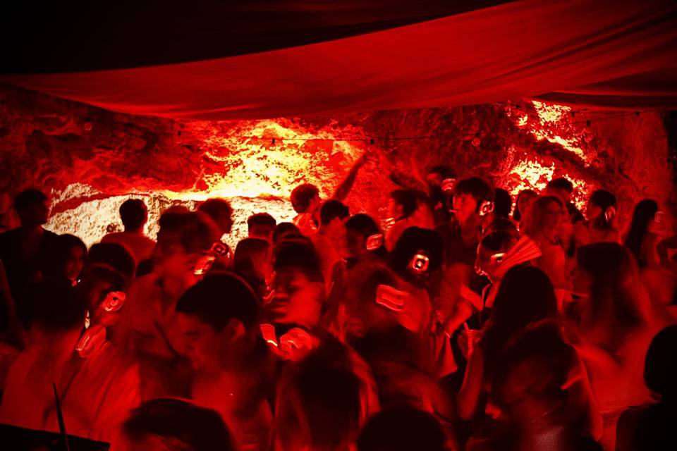 Feste Private