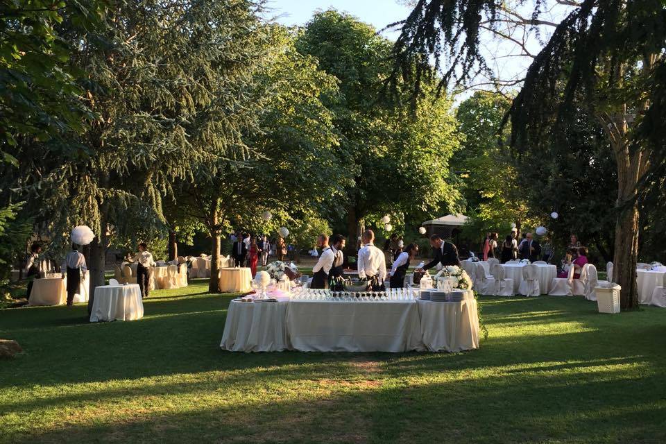 Emma Biordi Catering