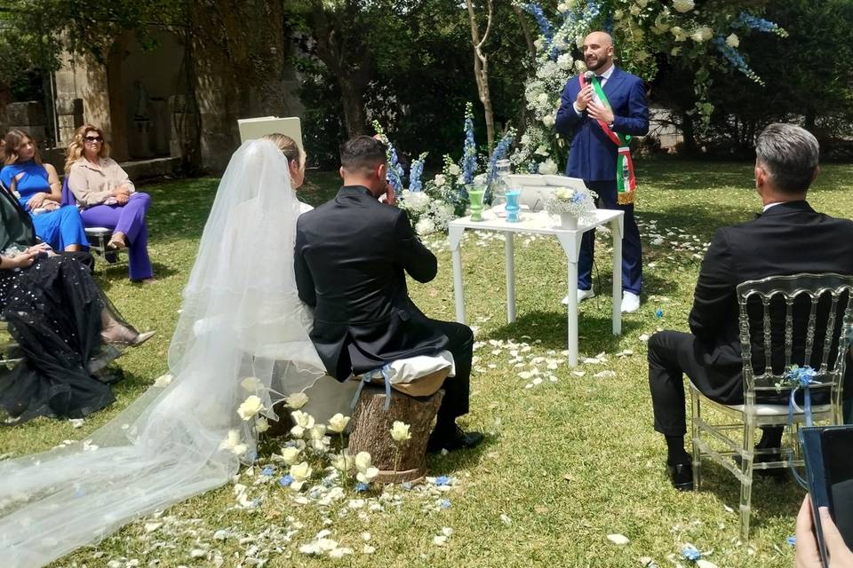 Cerimonia