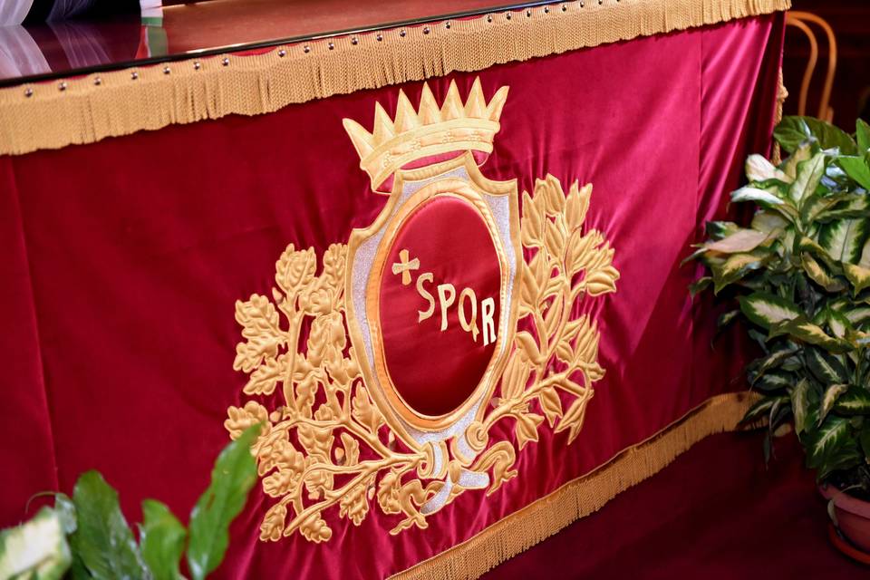 Organizzo matrimoni civili