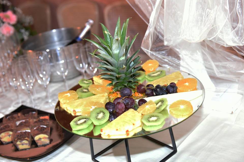 Composizioni culinarie