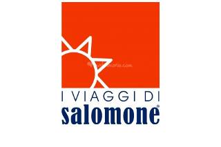 Logo I viaggi di salomone