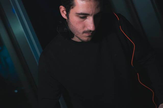 Andrea - Dj