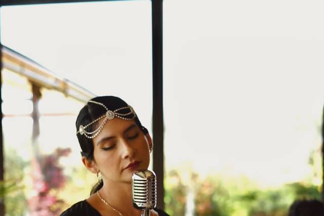 Piccola botteg dello swing
