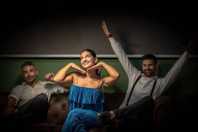 Piccola Bottega dello Swing