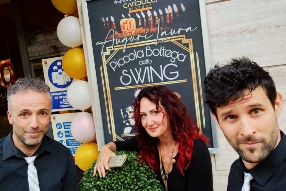 Piccola Bottega dello Swing