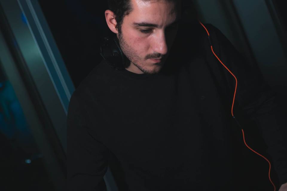 Andrea - Dj