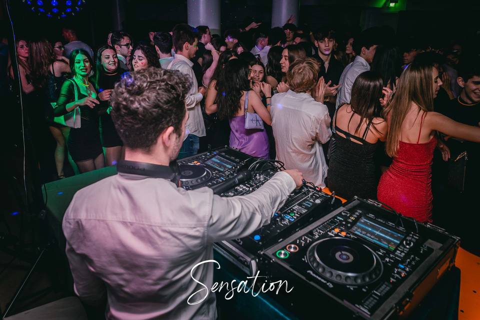 Andrea - Dj