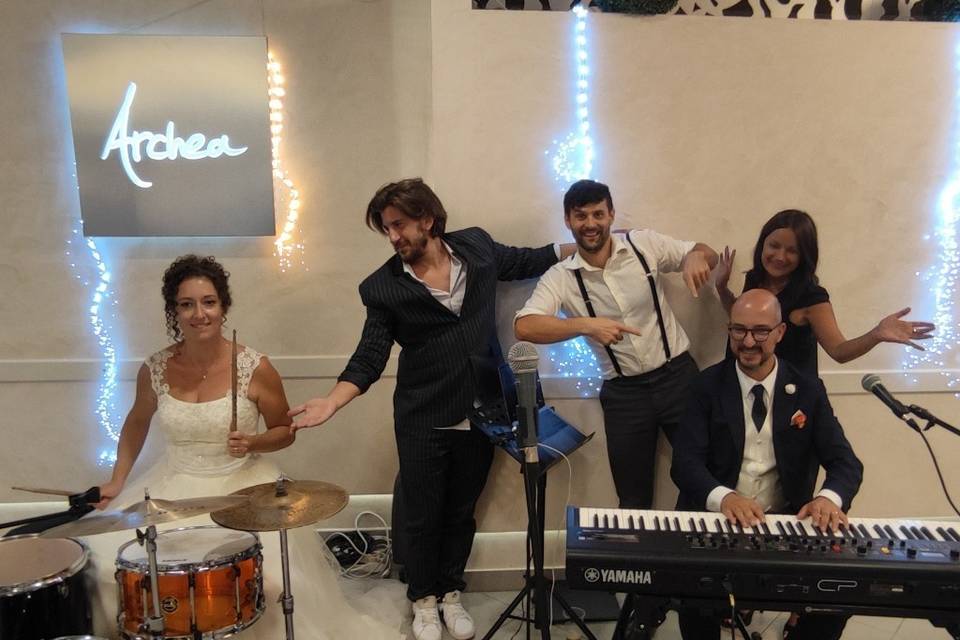 Piccola Bottega dello Swing