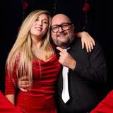 Wedding Dance Rules   Voce Femminile + Voce Maschile