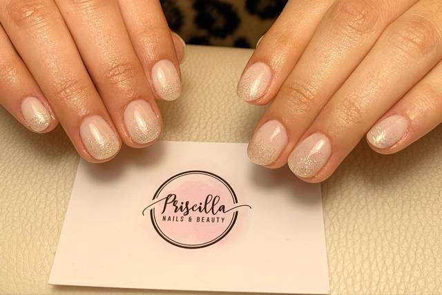 Priscilla Nails&Beauty