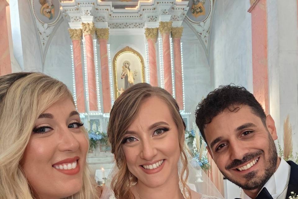 Wedding - Reggio Calabria