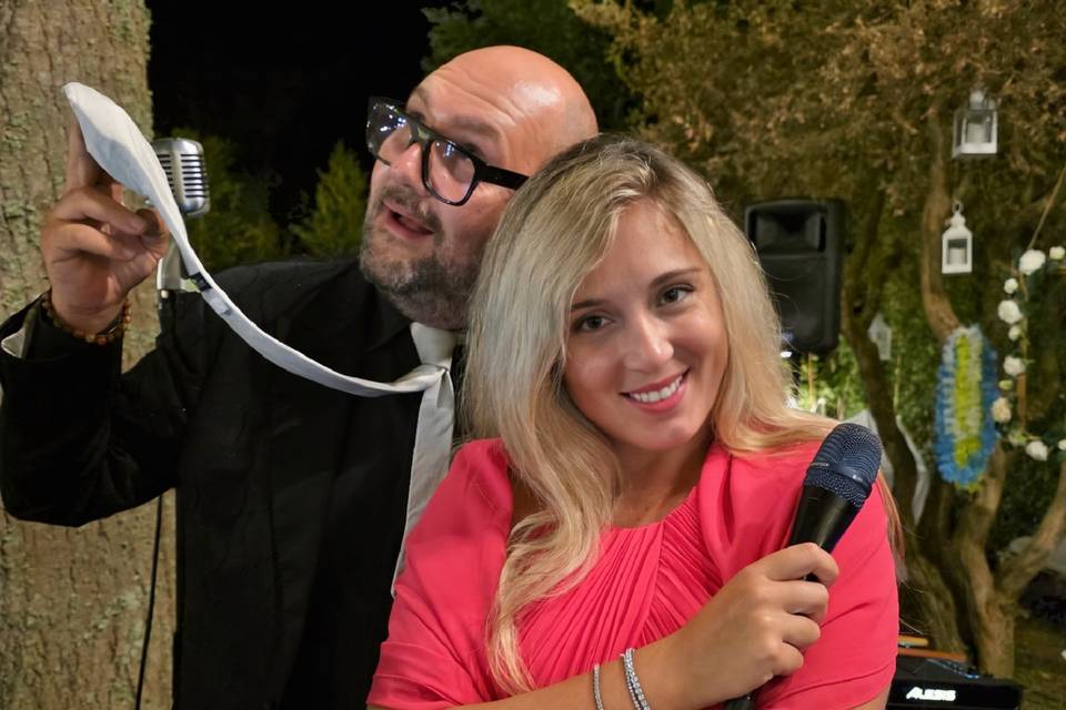 Wedding - Palazzo di Francia