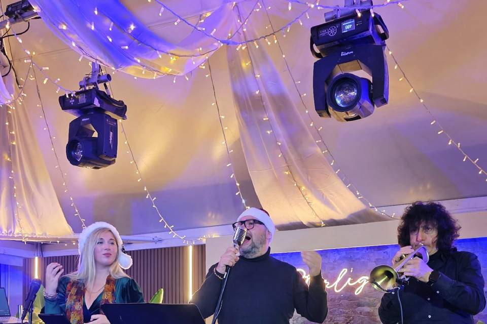 Event - Azulejous