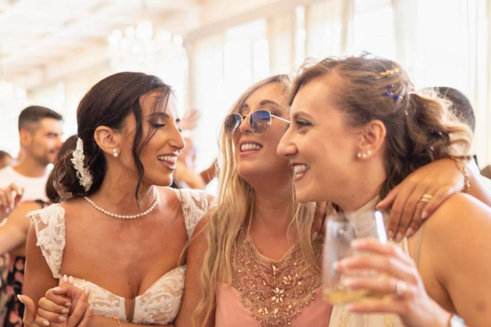 Wedding - Tenuta Balzano