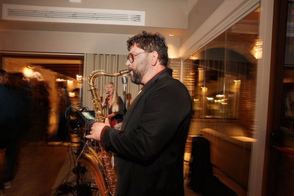 Wedding - La Cascina