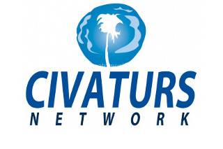 Civaturs Logo