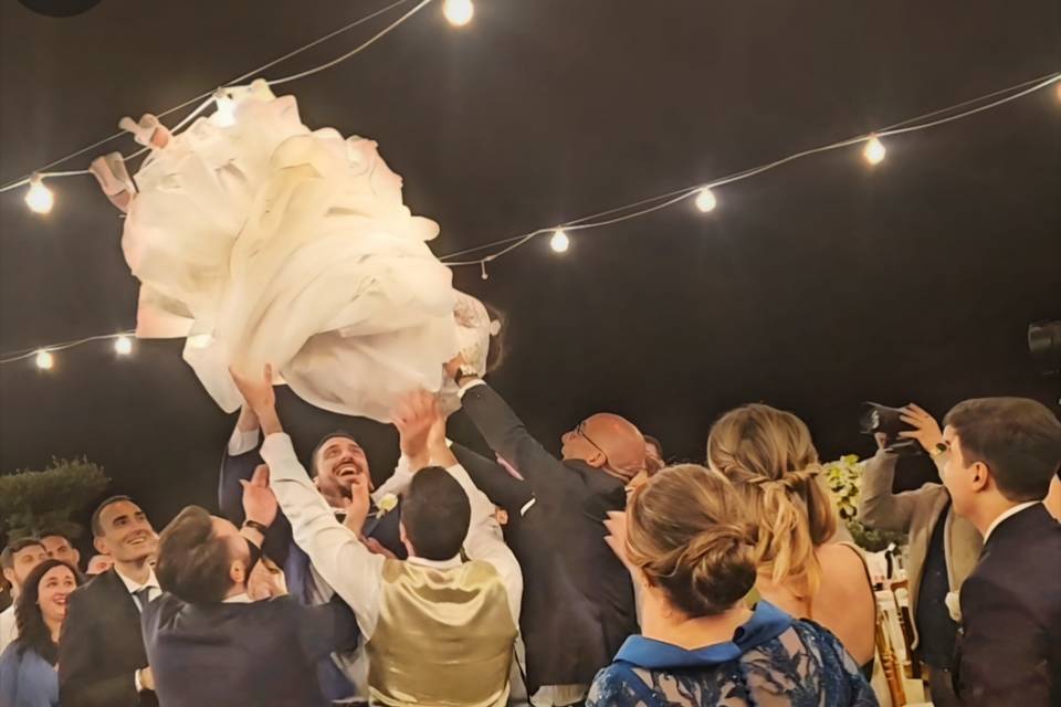 Wedding - Reggio Calabria
