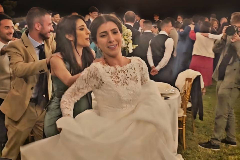 Wedding - Reggio Calabria