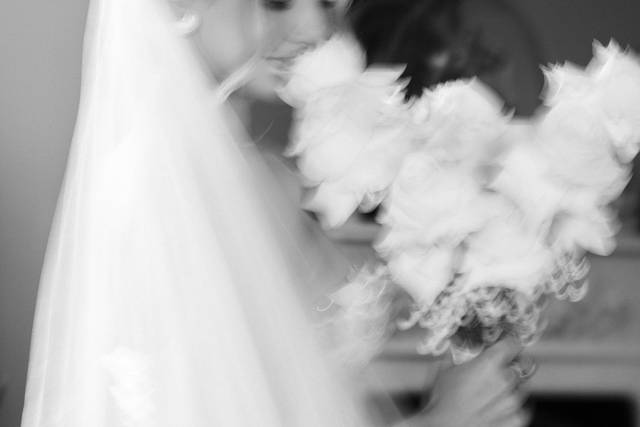 Wedding reportage