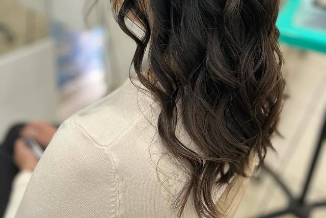 Madame Hair Salon