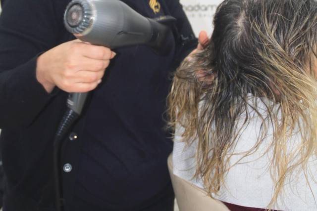 Madame Hair Salon
