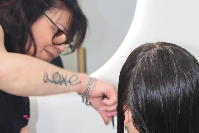 Madame Hair Salon