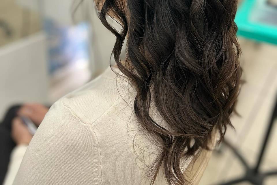 Madame Hair Salon