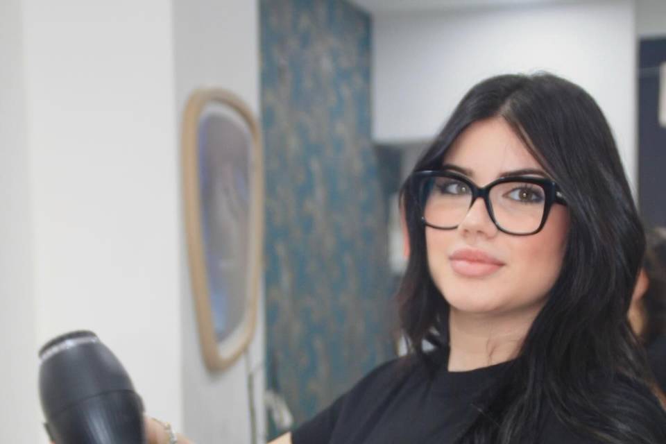 Madame Hair Salon