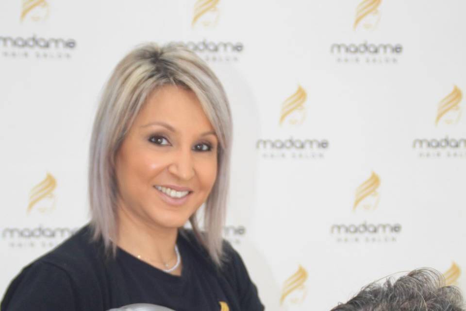 Madame Hair Salon