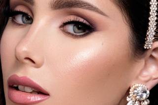 Anyl Valente Make Up Artist