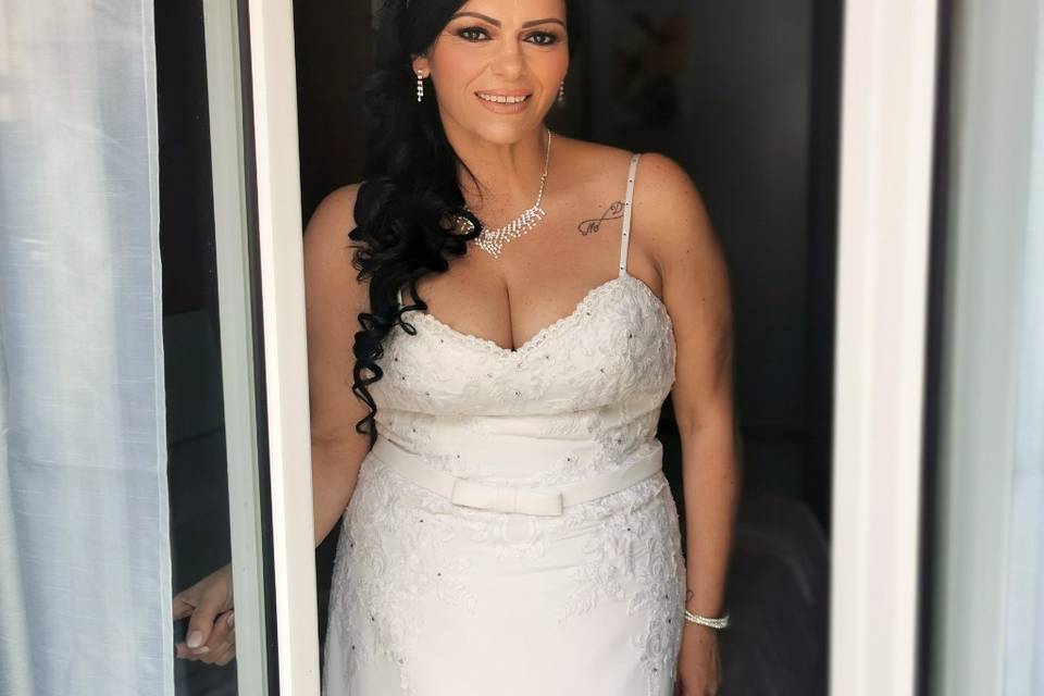 Bride