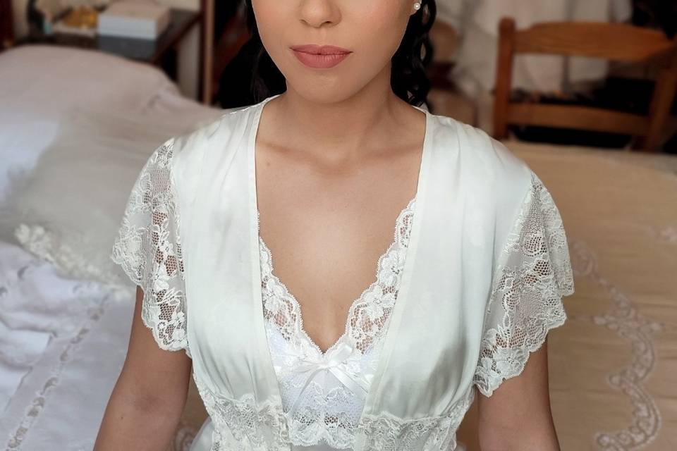 Bride