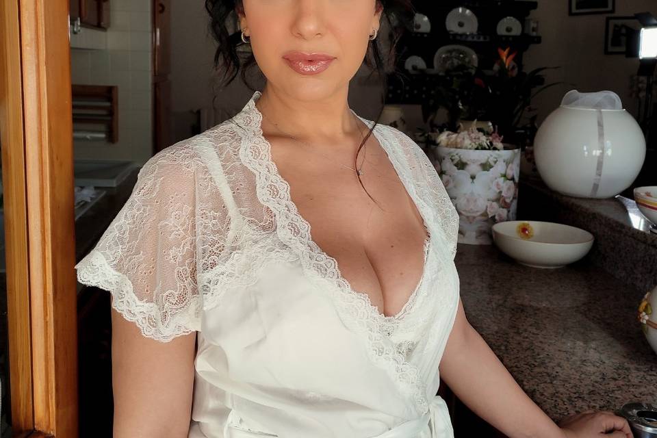 Bride