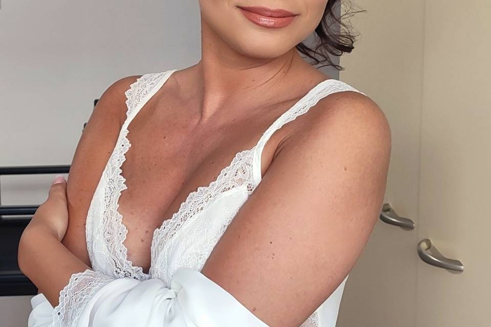 Bride