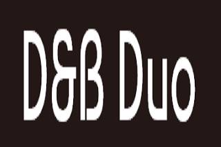 D&B Duo logo